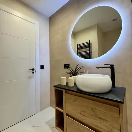 Appartement Premium Plaza De La Fuente