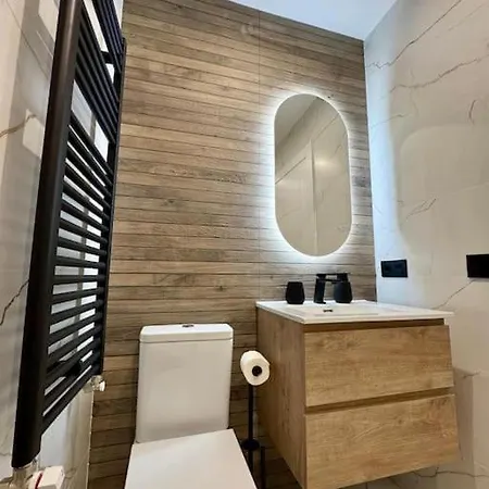 Appartement Premium Plaza De La Fuente *