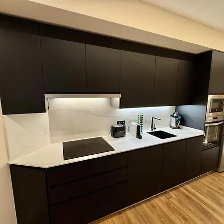 Premium Plaza De La Fuente Appartement Salamanca