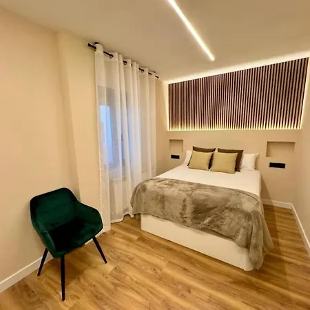 Premium Plaza De La Fuente * Salamanque