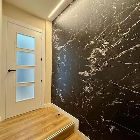 Premium Plaza De La Fuente Appartement Salamanca