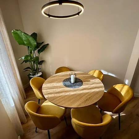 Appartement Premium Plaza De La Fuente Salamanca