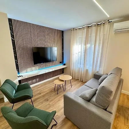 Appartement Premium Plaza De La Fuente