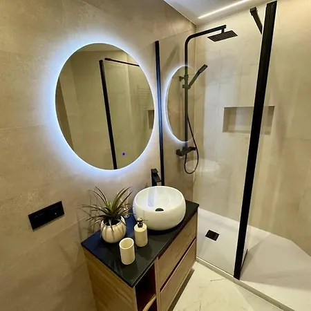 Premium Plaza De La Fuente Appartement *