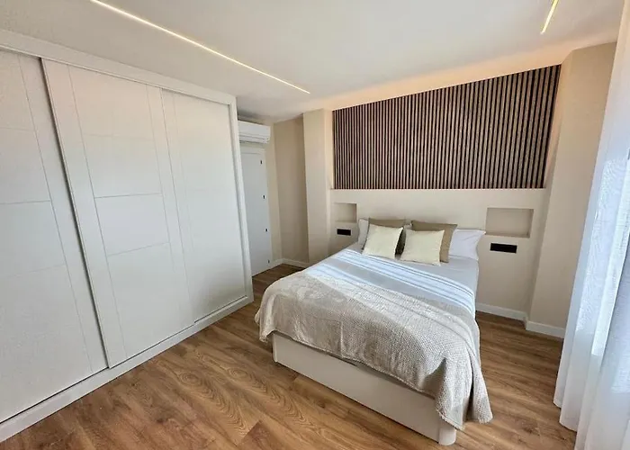 Premium Plaza De La Fuente Apartmán Salamanka