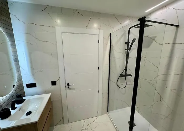 Premium Plaza De La Fuente Apartmán