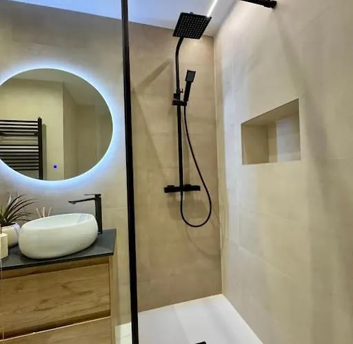 Apartmán Premium Plaza De La Fuente